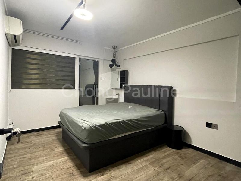 4 Room (4S) HDB for Rent in  502 Hougang Avenue 8 - Image 2